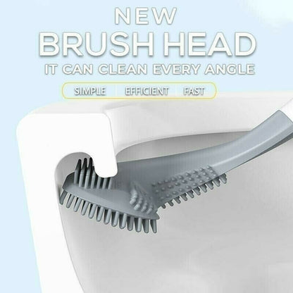 🎁2025 Hot Sale🎁- 49% OFF💥Golf brush head toilet brush