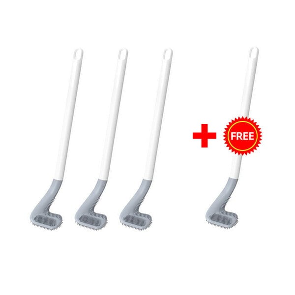 🎁2025 Hot Sale🎁- 49% OFF💥Golf brush head toilet brush