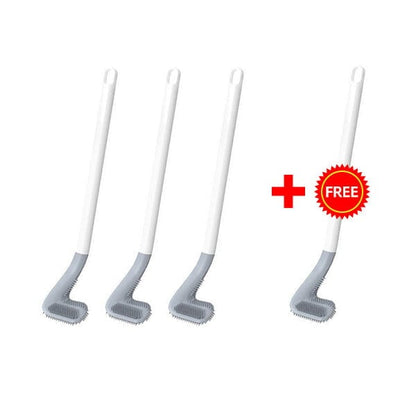 🎁2025 Hot Sale🎁- 49% OFF💥Golf brush head toilet brush