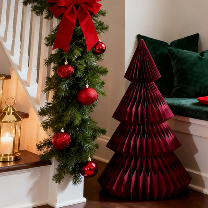 🎅Christmas promotion 50% OFF🎁Handmade Lifesize Honeycomb Tree