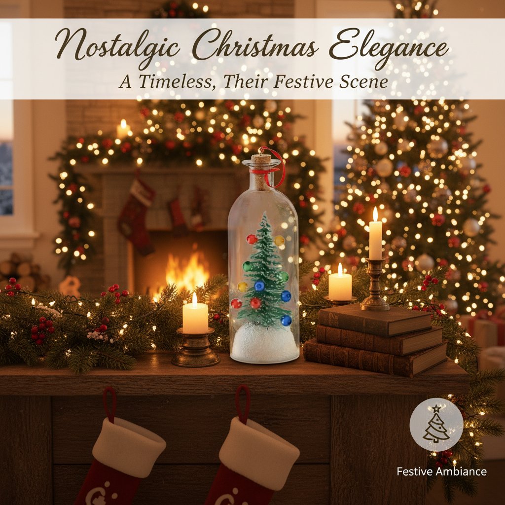 The Whispering Tree Keepsake