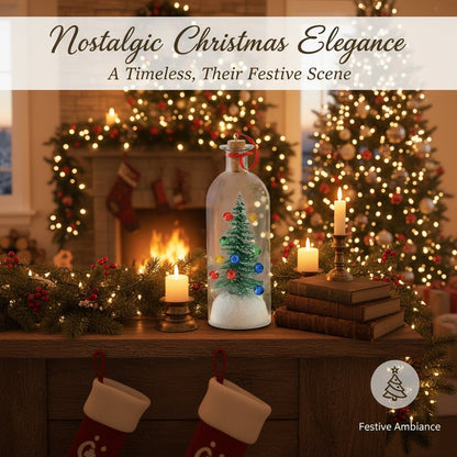 The Whispering Tree Keepsake