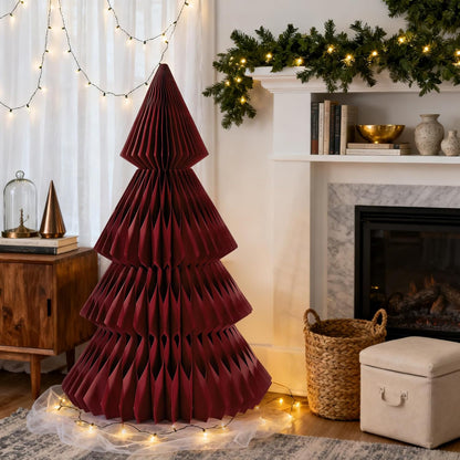 🎅Christmas promotion 50% OFF🎁Handmade Lifesize Honeycomb Tree