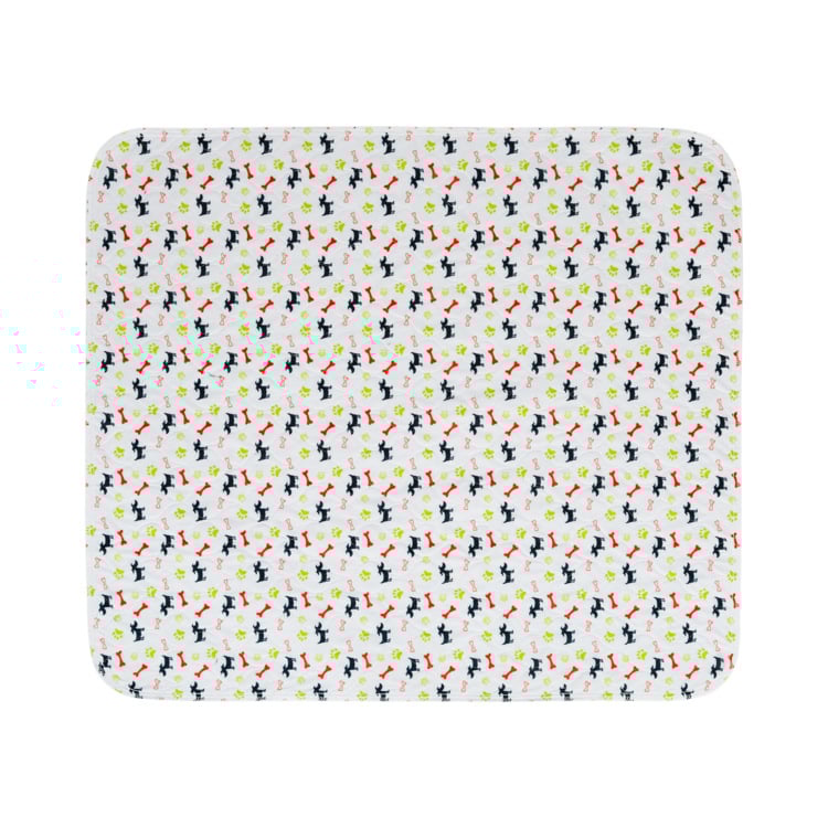 Super Absorbent Reusable Pet Pads