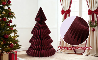 🎅Christmas promotion 50% OFF🎁Handmade Lifesize Honeycomb Tree