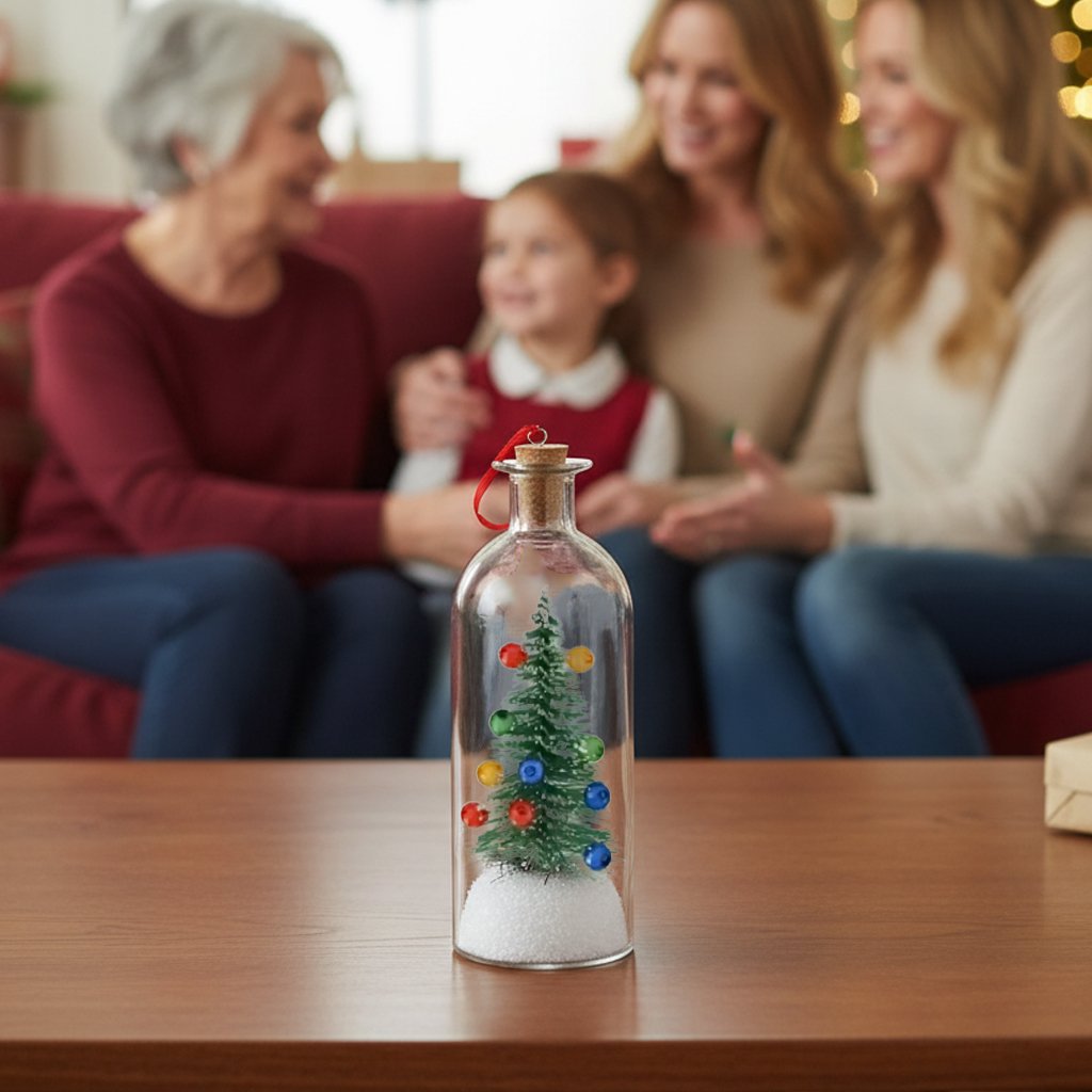 The Whispering Tree Keepsake