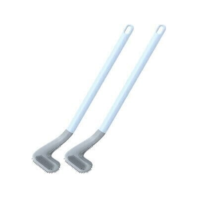 🎁2025 Hot Sale🎁- 49% OFF💥Golf brush head toilet brush