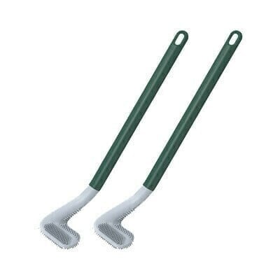 🎁2025 Hot Sale🎁- 49% OFF💥Golf brush head toilet brush