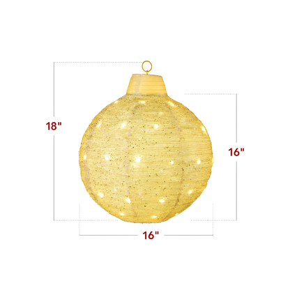 🎅Christmas promotion Buy 2 Get 1 Free🎁Hanging LED Ornaments